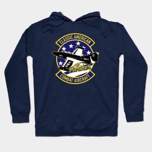 F9F Panther Hoodie